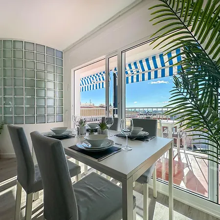 Apartament Urban Waves By Hello Homes