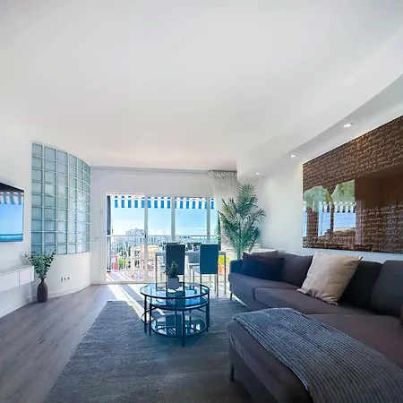 Apartament Urban Waves By Hello Homes