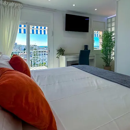 Apartamento Urban Waves By Hello Homes