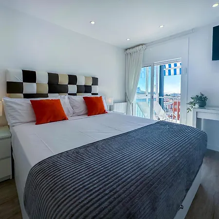 Urban Waves By Hello Homes Apartament Sitges