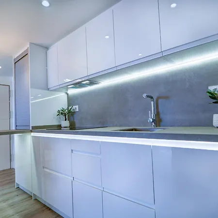 Urban Waves By Hello Homes Apartamento Sitges