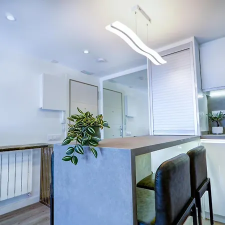Apartament Urban Waves By Hello Homes Sitges