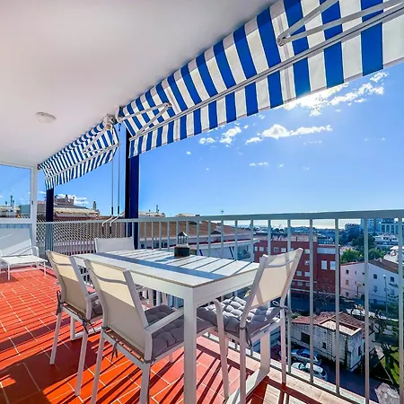 Apartamento Urban Waves By Hello Homes Sitges