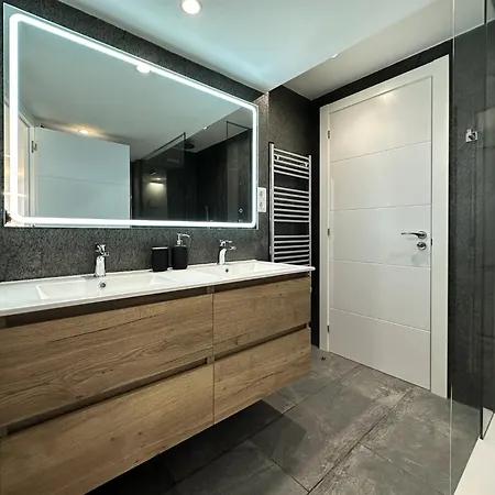 Urban Waves By Hello Homes Apartamento *