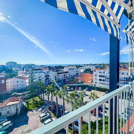 Urban Waves By Hello Homes Sitges
