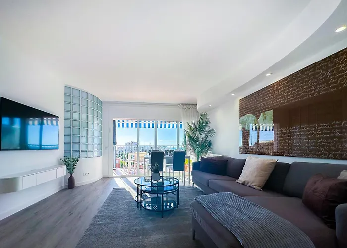 公寓 Urban Waves By Hello Homes