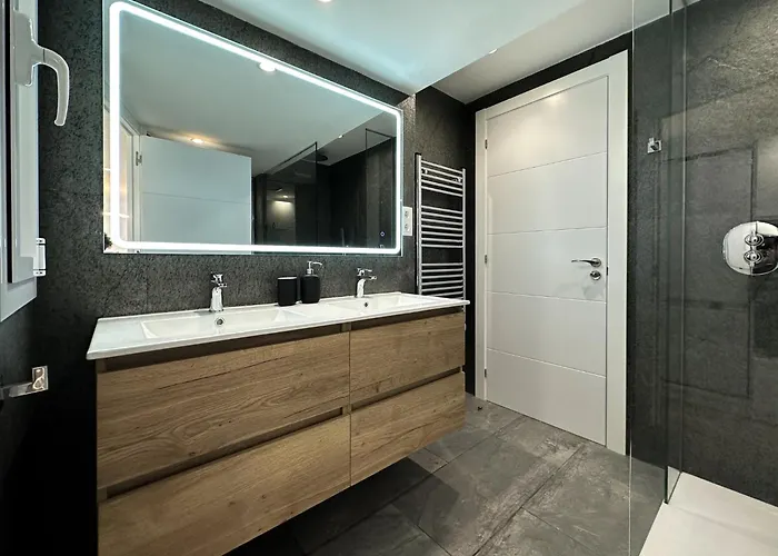 Urban Waves By Hello Homes 公寓 *