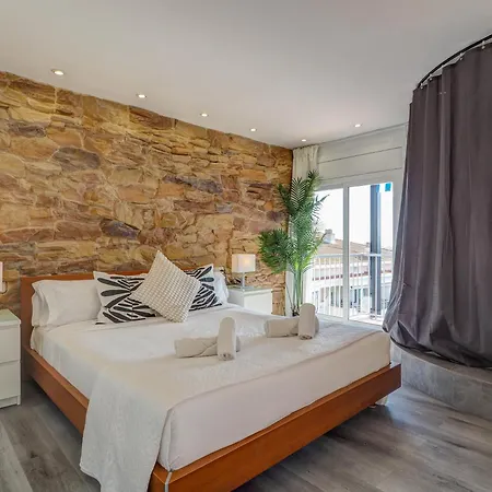 On The Rocks By Hello Homes Διαμέρισμα Σίτζες