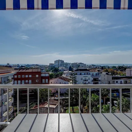 Διαμέρισμα On The Rocks By Hello Homes *