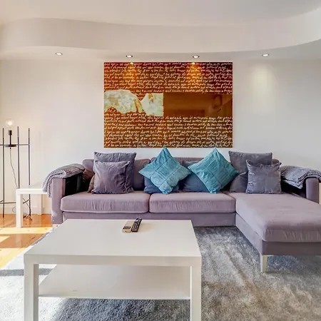 On The Rocks By Hello Homes Διαμέρισμα *