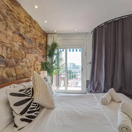 Urban Waves By Hello Homes *