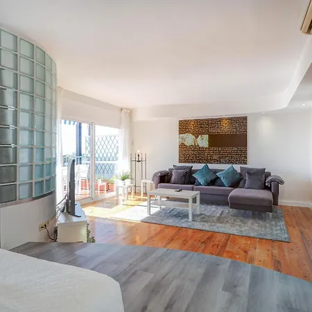 Διαμέρισμα On The Rocks By Hello Homes *
